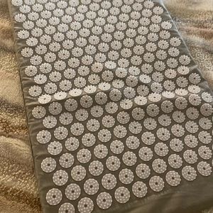 Accupuncture Mat